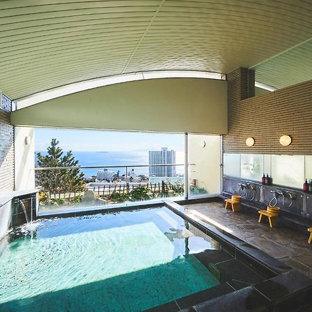 Shiki Resort Atami Boyokan Екстер'єр фото