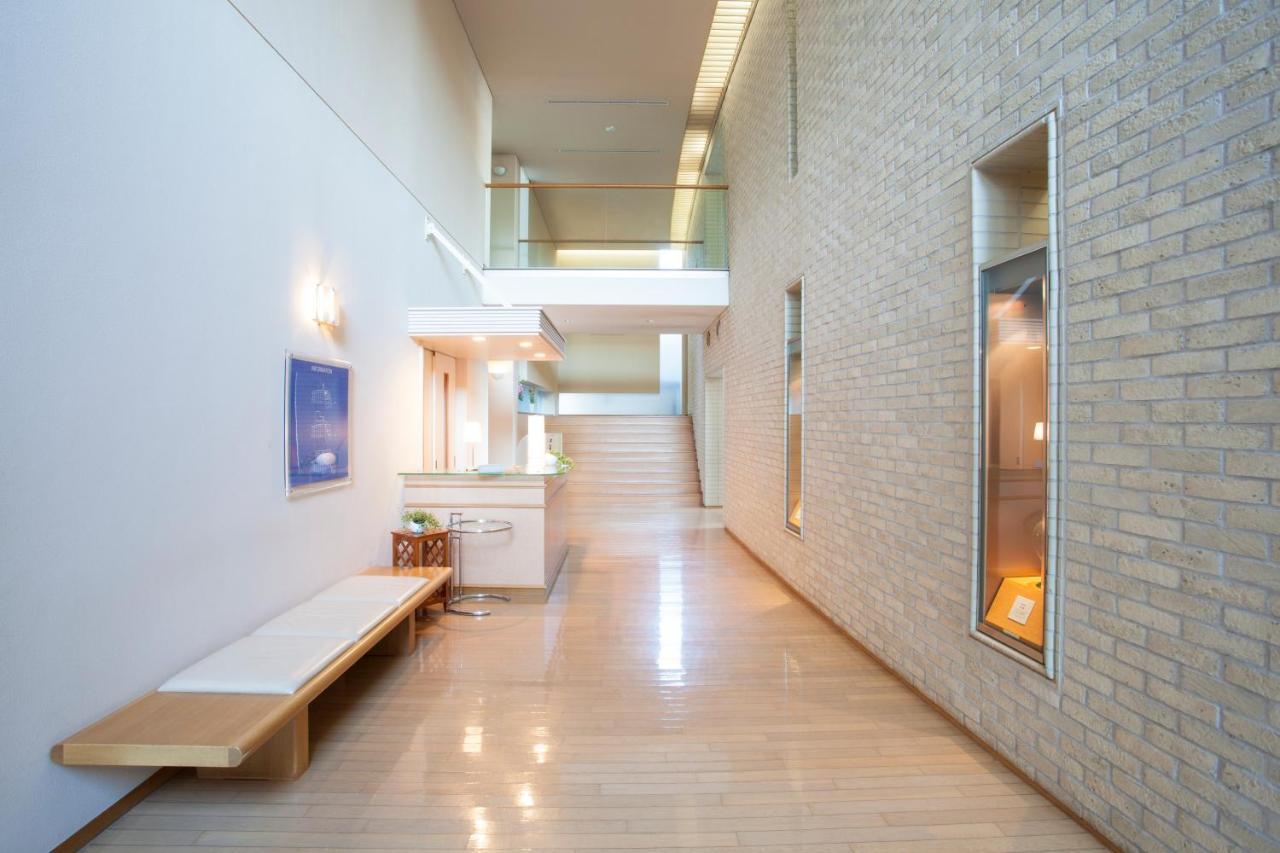 Shiki Resort Atami Boyokan Екстер'єр фото